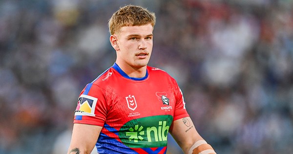 Young gun Oryn Keeley to join the Dolphins in 24'