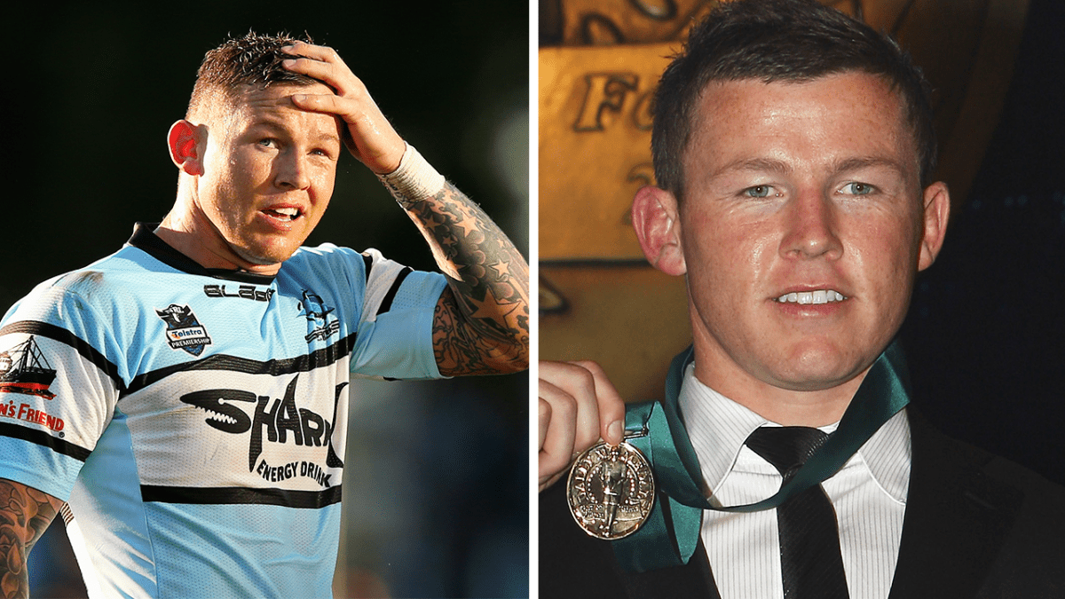 Todd Carney in staggering confession over obscene act at the Sharks