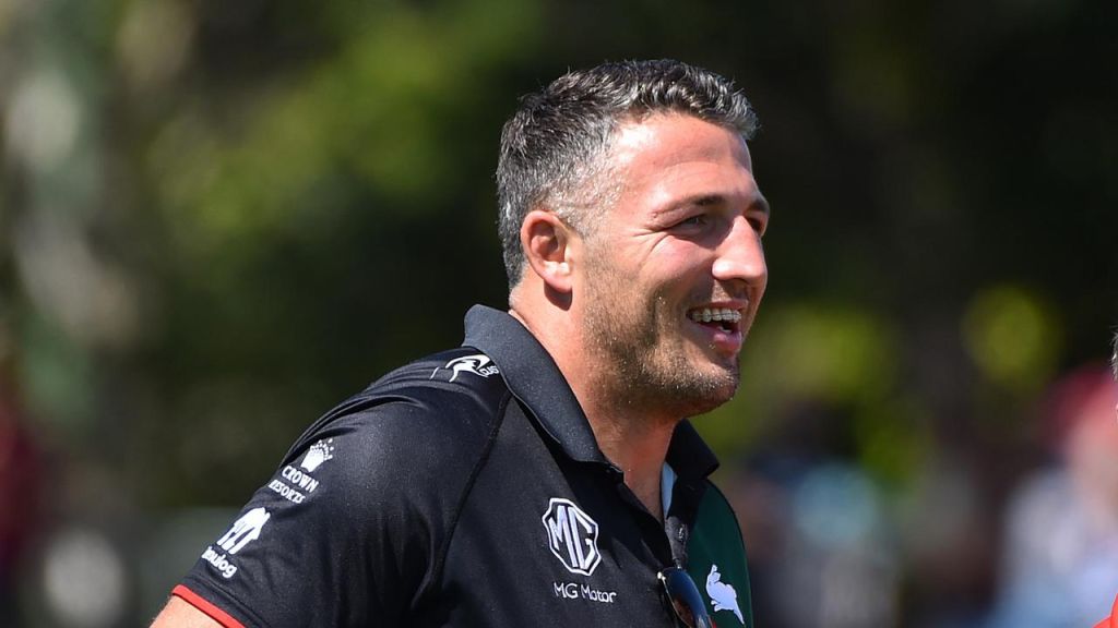 From Tackles to Tactics: Sam Burgess's Unexpected Journey