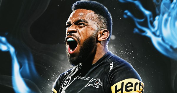 Turuva named in Fiji squad