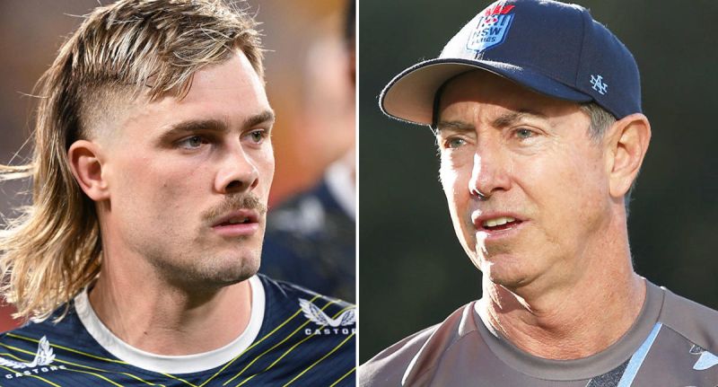 Greg Alexander's telling Ryan Papenhuyzen revelation amid Storm bombshell