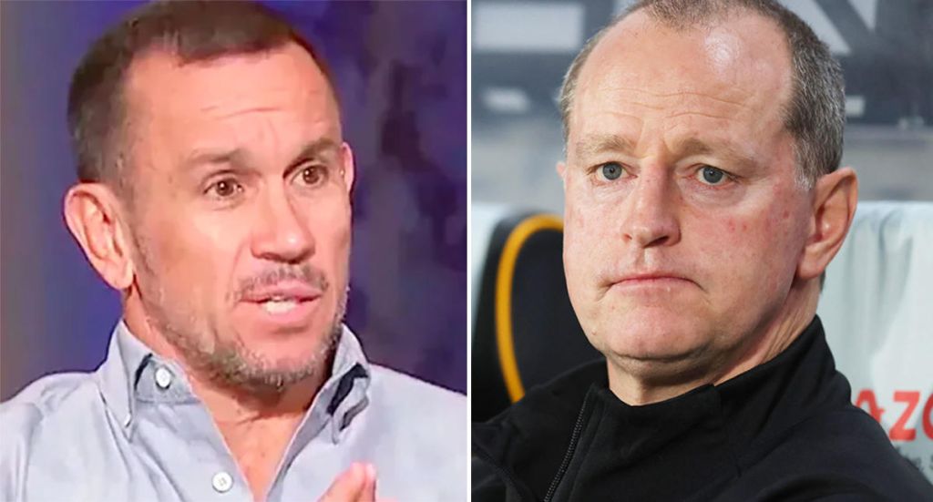 Matty Johns endorses Michael Maguire amid NSW search for State of Origin coach