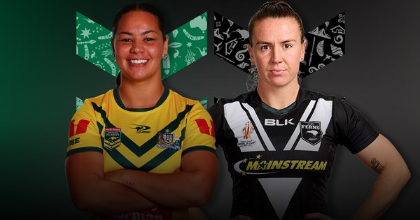 Jillaroos vs Kiwi Ferns: Can Revenge Blossom in Pacific Championships?