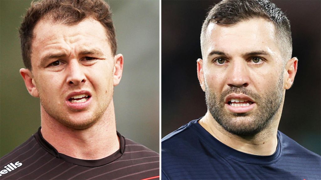 Dylan Edwards move divides NRL fans amid fresh Kangaroos debate around James Tedesco