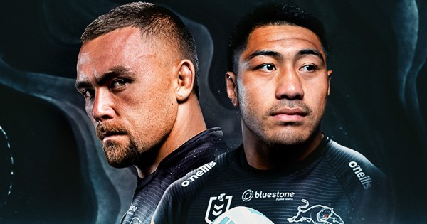 Kiwi Dream Team: Leota and Fisher-Harris Lead the Charge