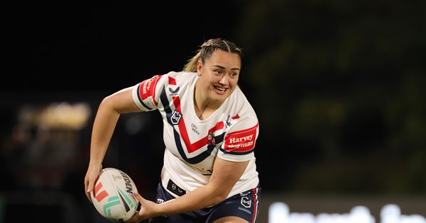 Kiwi Ferns unleash their roosters, ready to conquer