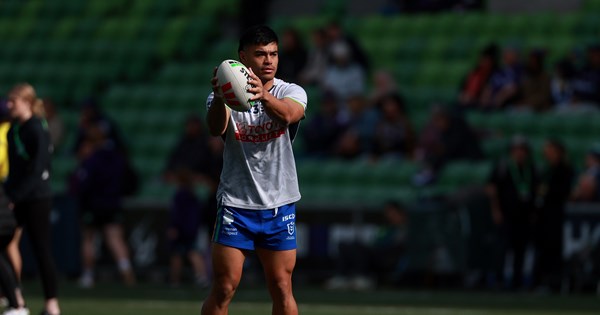 Kiwis vs Samoa: Will revenge fuel the Pacific clash?