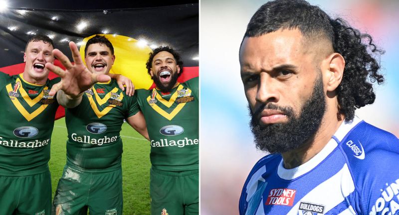 Josh Addo-Carr's Koori Knockout drama exposes divisive NRL reality