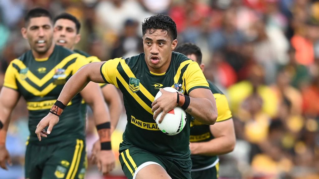 Mal Meninga Tackles NRL's Dual Eligibility Dilemma