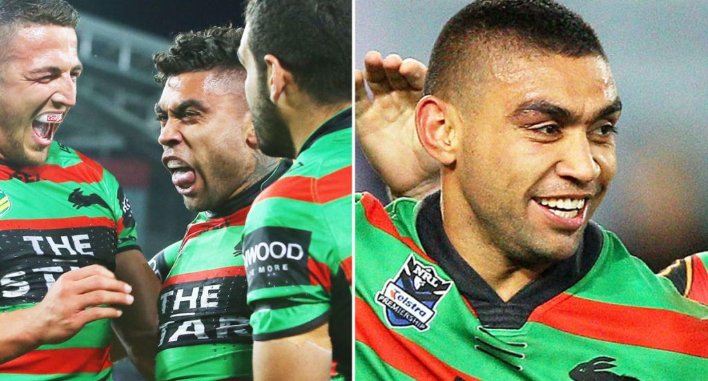 Huge Nathan Merritt update sparks heartwarming reaction across NRL world