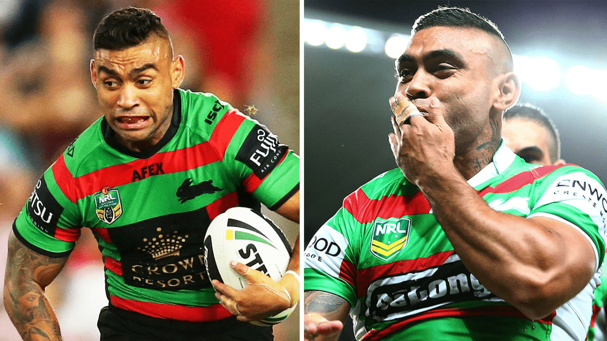 Nathan Merritt in life-threatening incident as NRL fans rally around Rabbitohs great