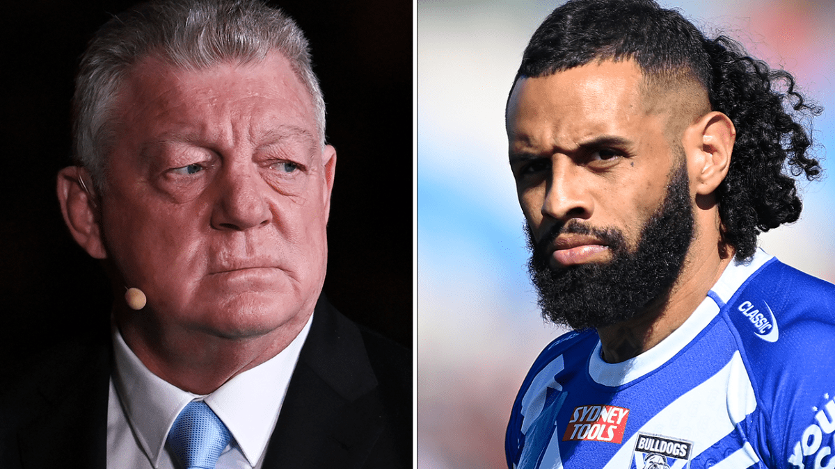 Phil Gould laughs off Josh Addo-Carr development amid rival club speculation