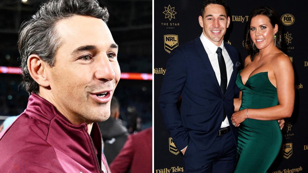 Queensland Fans Rejoice as Billy Slater Extends Contract