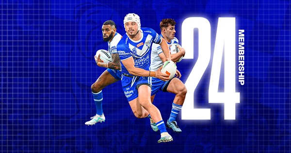 Ready to Unleash: 2024 Membership Renewals Now Open