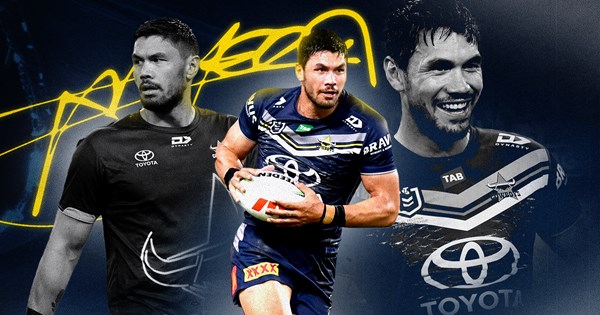 Cowboys re-sign McLean