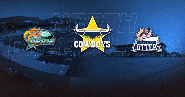 Cowboys finalise feeder clubs