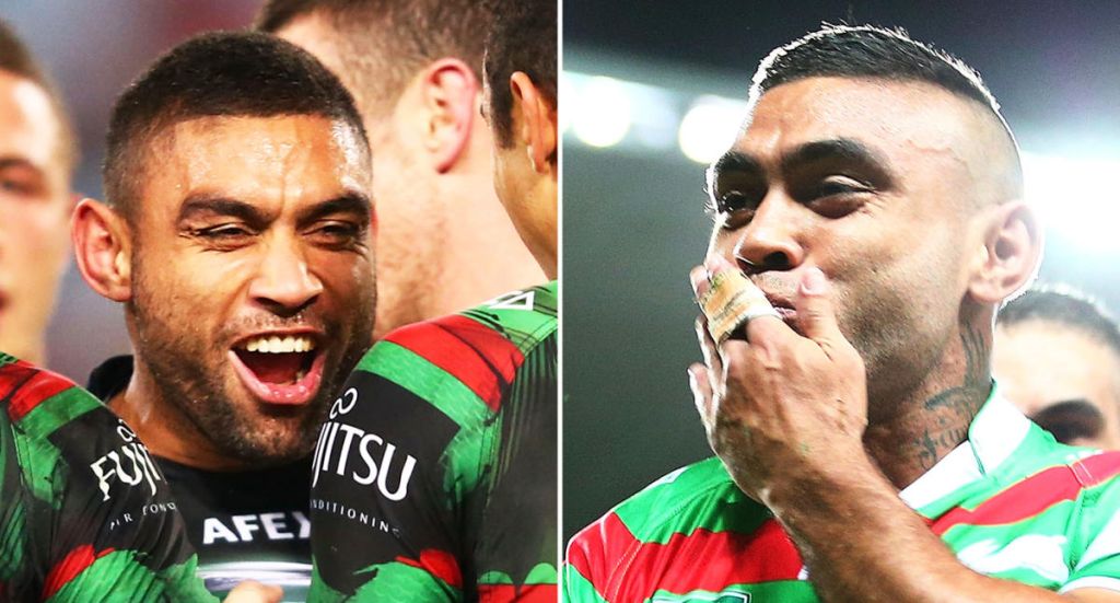 New update on Nathan Merritt's condition as South Sydney Rabbitohs break silence