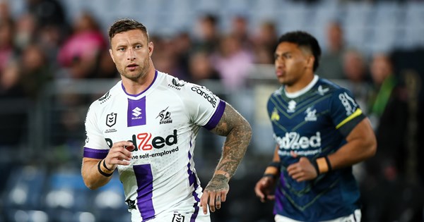 Season in Review: Tariq Sims