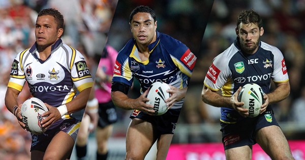 Webb's Army: 7 Cowboys Old Boys Return to Battle