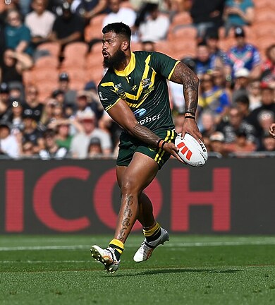 Broncos Trio Kicking Their Way to Golden Boot Glory