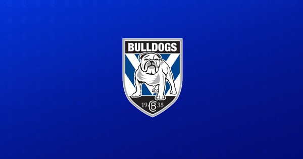 Bulldogs Fetch a Tracey Talent