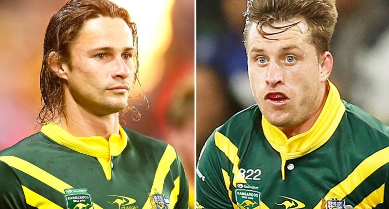 Cameron Munster in Nicho Hynes admission as Kangaroos truth comes to light