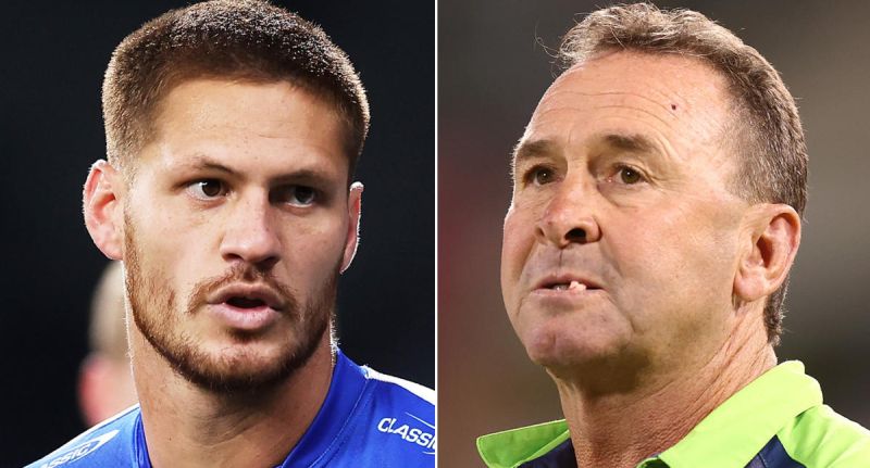 Knights and Raiders reportedly shafted as Channel 9 forces change to NRL draw