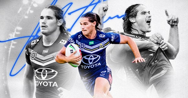 Cowboys re-sign Chester