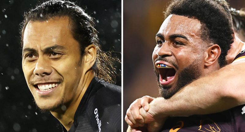 Jarome Luai and Ezra Mam hit the open market: Every NRL free agent as of Nov 1