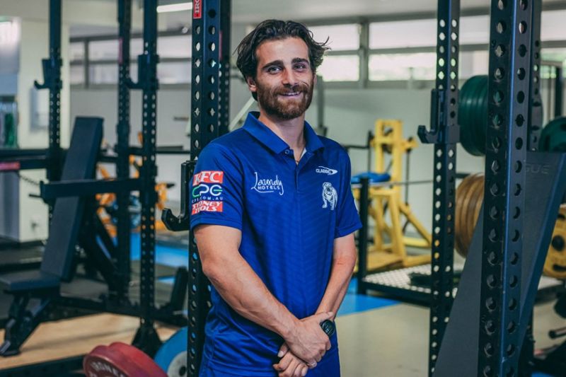 From Flegg to NRL: Vella's Coaching Journey Rises