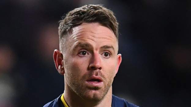 Richie Myler: Leeds Rhinos full-back leaves to join Championship side York Knights