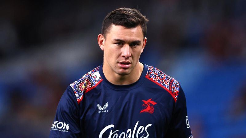 Dragons’ $5m mega deal to lure Roosters superstar with positional switch — Transfer Whispers