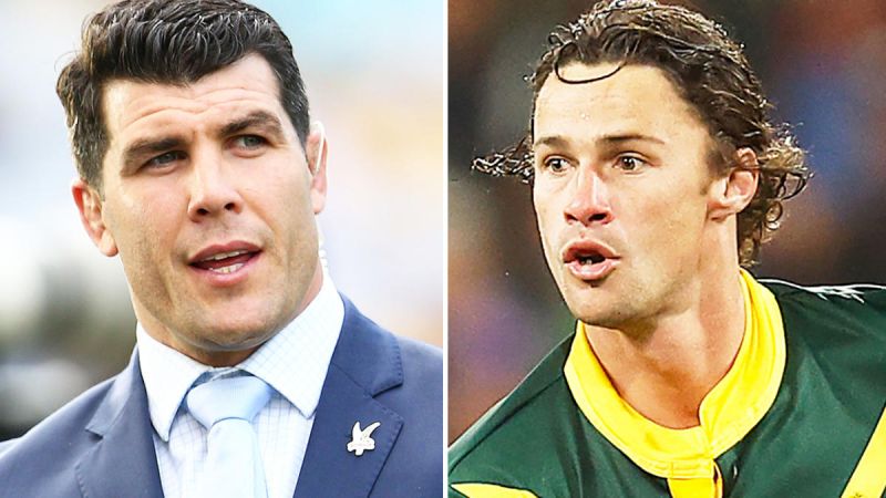 Michael Ennis call ignored in brutal twist for Nicho Hynes after Kangaroos debut