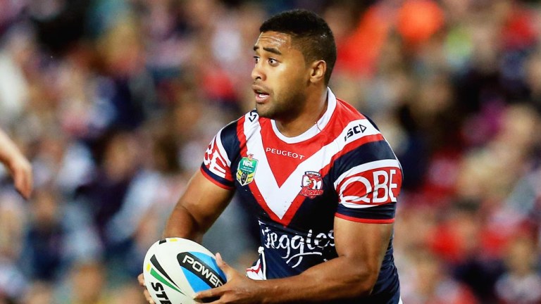 Exiled premiership-winner Michael Jennings cleared to return to NRL club