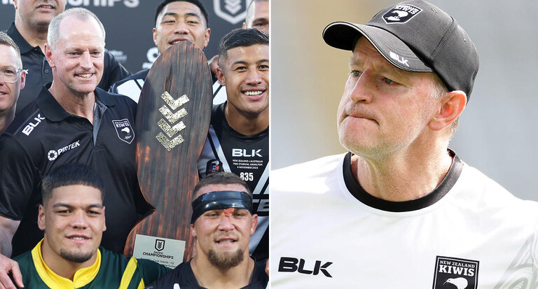 Michael Maguire coaching fallout deepens amid staggering claim from Kiwis boss