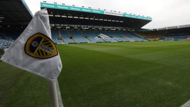 Magic Weekend makes historic touchdown at Elland Road