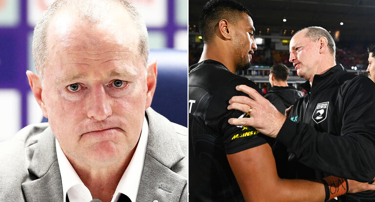 Michael Maguire makes massive Kiwis call amid NSW Origin ultimatum