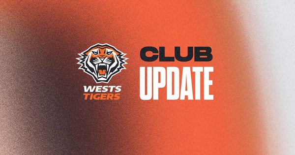 Club News: 2024 squad update