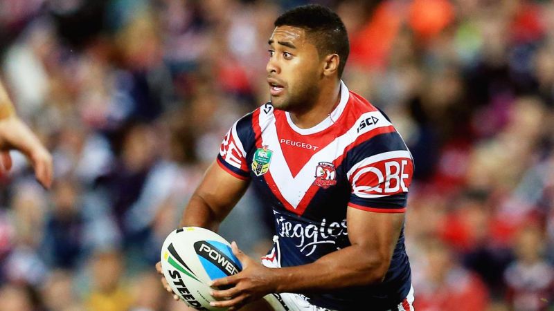 Roosters ready to ruffle feathers with Jennings comeback