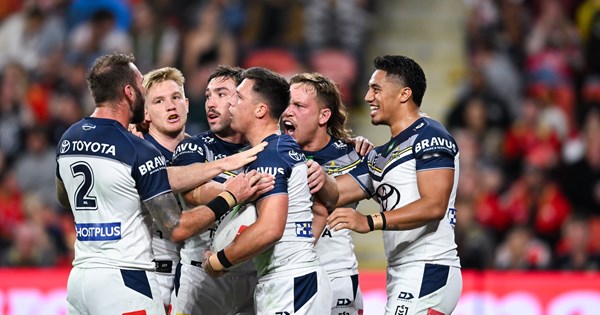 Scoring the latest NRL signings: Who's in, who's out?