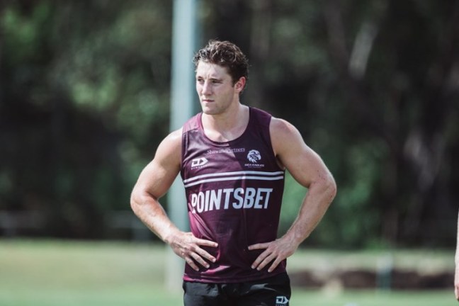 Sea Eagles' Young Guns Soar to New Heights