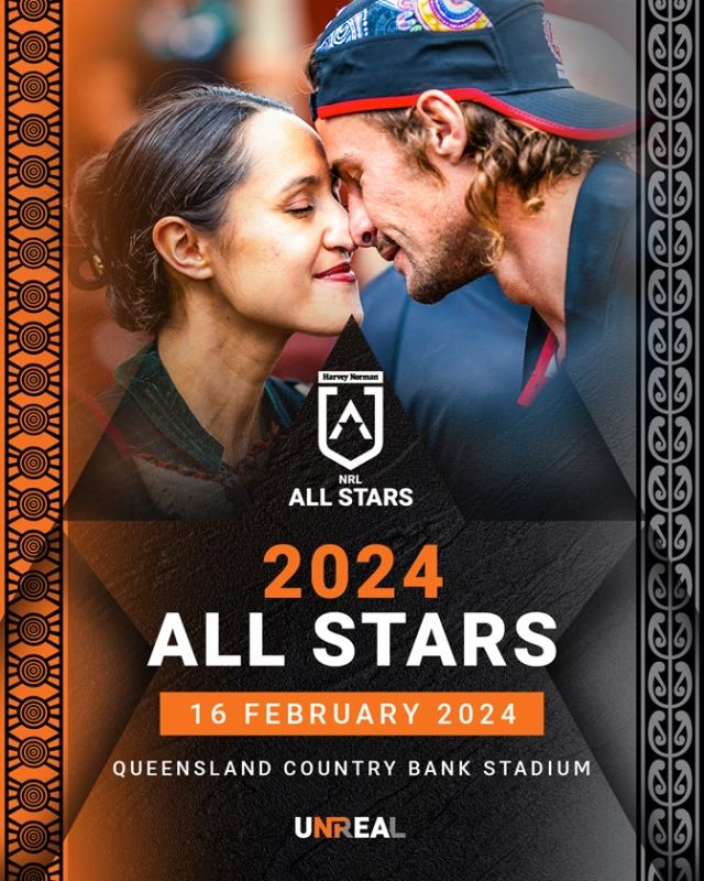 Townsville to Shine as Host of 2024 All Stars