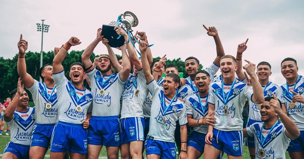 NSWRL Releases 2024 Season Draw