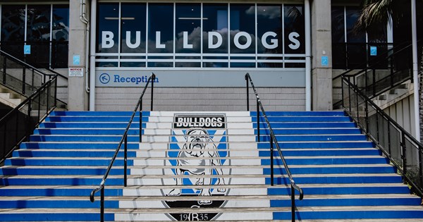 Bulldogs Christmas Office Closure