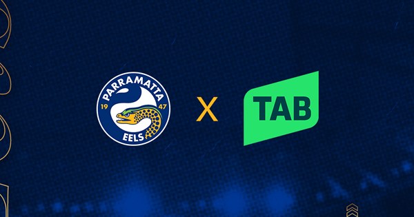 Parramatta Eels partner with TAB