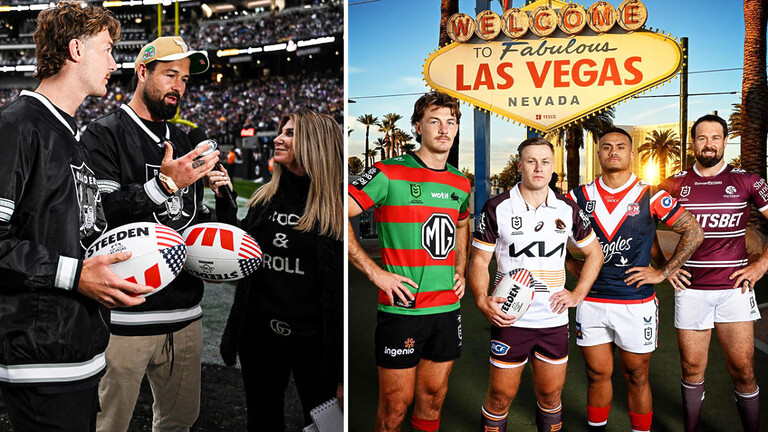 Why NRL fans are wrong to correct confused Americans over rugby and rugby league