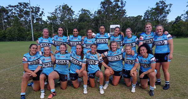 Game Changer: NSW Women's Premiership Shakes Up the Field