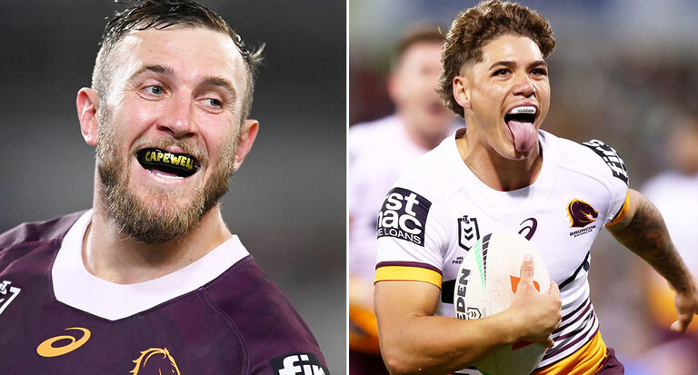 Kurt Capewell in massive new Warriors twist amid Reece Walsh dilemma at Broncos