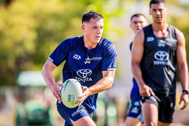 Cowboys 2024 NRL squad analysis - fullback