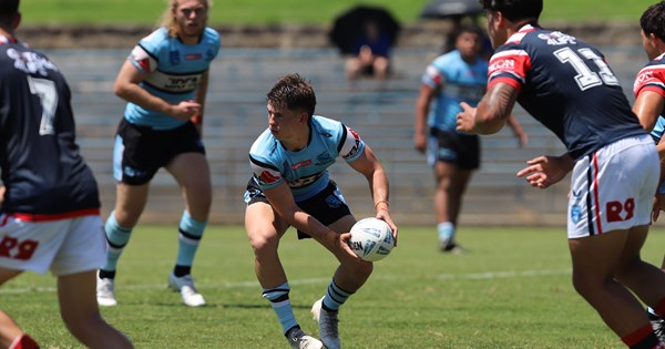 Strive for greatness: NSWRL unveils record-breaking rivals in 2024